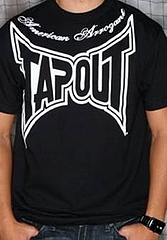 Tapout T¥·¥ã¥Ä