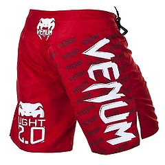 Shorts Light2.0 Red4
