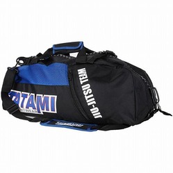 Jiu Jitsu Gear Bag1