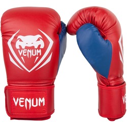 Contender Boxing Gloves redwhite blue 1