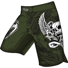Short Vodoo karki 1