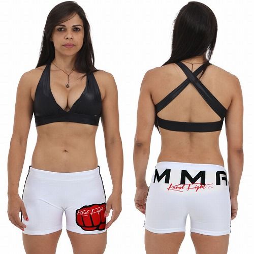 Spats Fight MMA Wt1