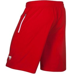 Fit Shorts red 2
