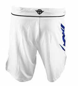 Tapout Performance Fight Shorts 2