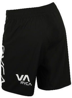 RVCA VA Sport Scrapper Shorts 3