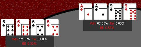 AA65 DS