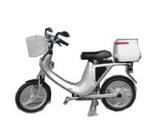 自転車バイク