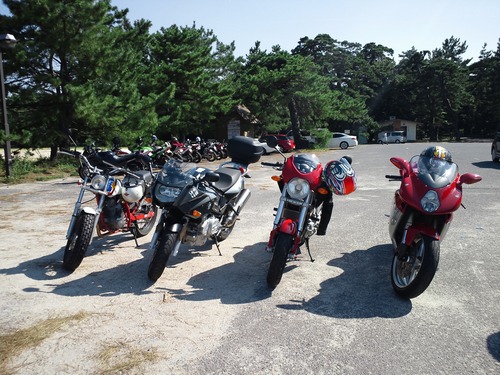 bike