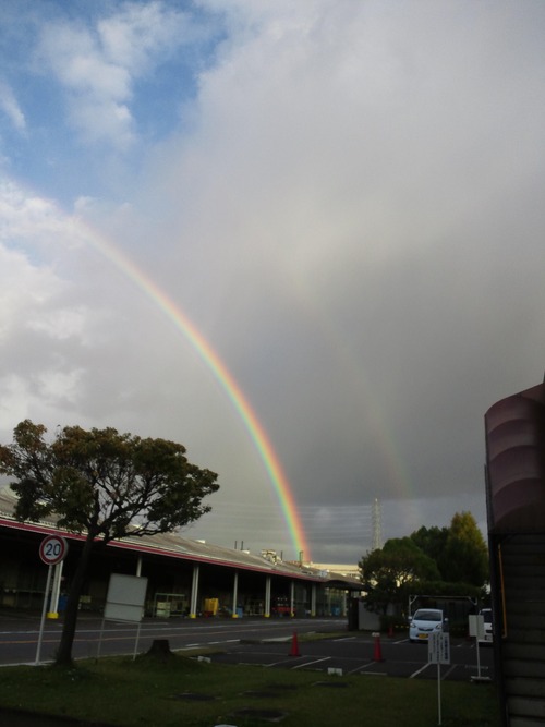 rainbow
