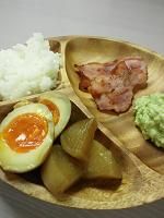 17夜ごはん