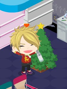 xmaspigg