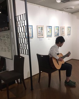 181014 本番前