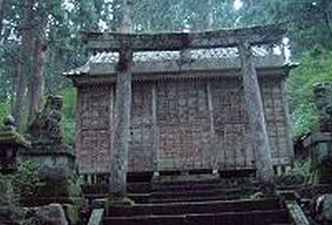 八幡神社 福井県福井市東河原町40-141