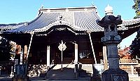 国宝「鑁阿寺本堂」(栃木県足利市)