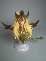 聖闘士聖衣神話・APPENDIX スコーピオンミロ オリジナルカラー