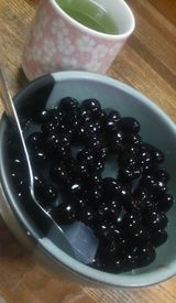 浅草豆かん
