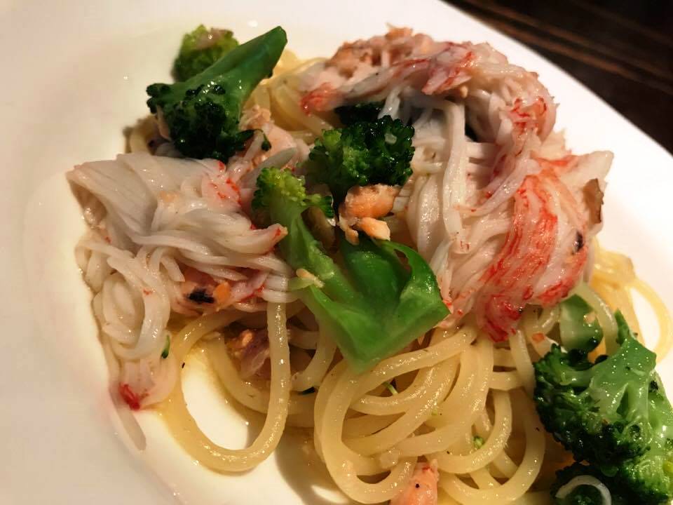 kamakanipasta