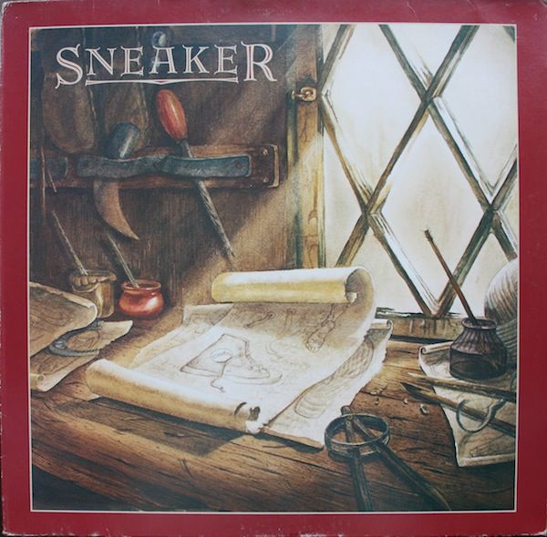 Sneaker_Album