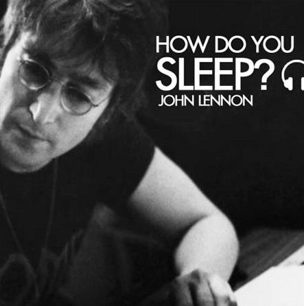 lennonhowdoyousleep-1
