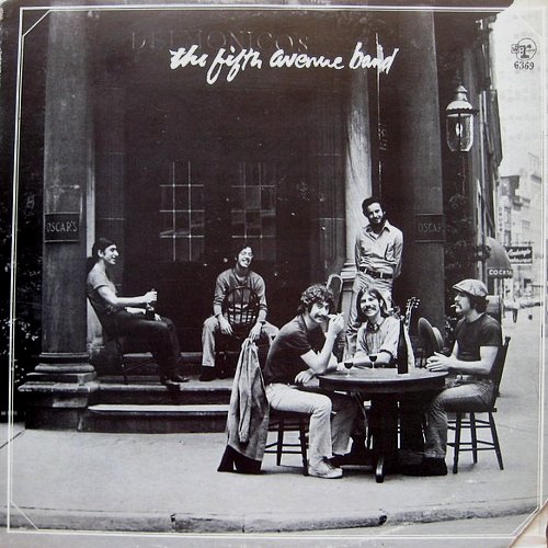 The Fifth Avenue Band