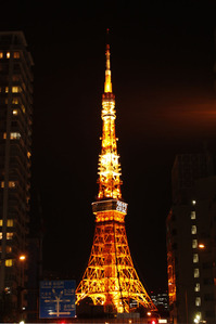 タワー2012