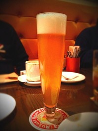 beer