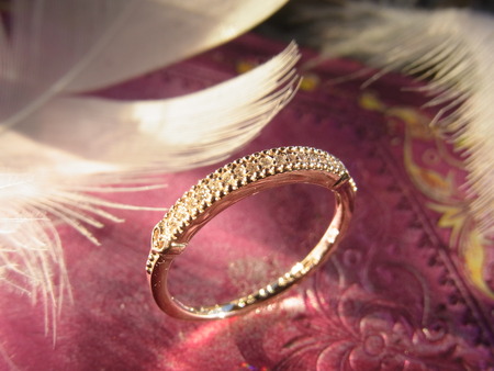 チカ・結婚指輪 005