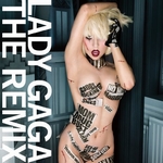 ladygagatheremix