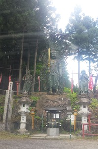古峰ヶ原 (7)