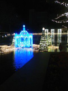 警固公園 '10 12 24