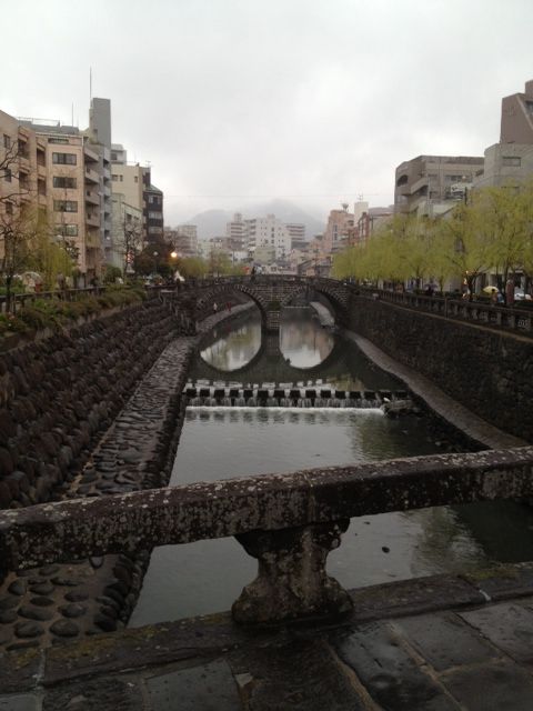 眼鏡橋