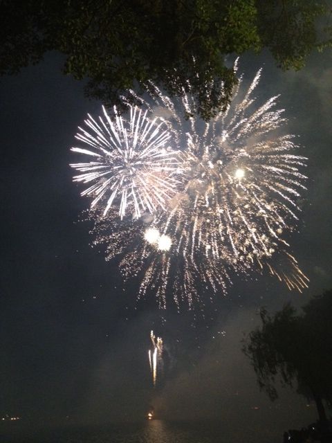 大濠2012