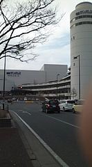 福岡サンパレス