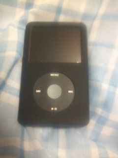 iPod classic