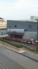 zepp fukuoka '09 03 21