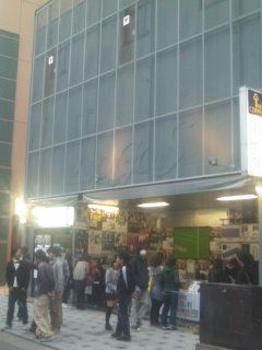 福岡DRUM LOGOS