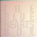 THE BLUE HEARTS BOX