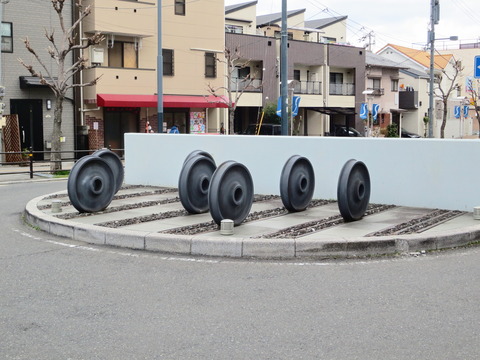 Jr西日本の社員研修センターを覗く その1 北摂の混沌