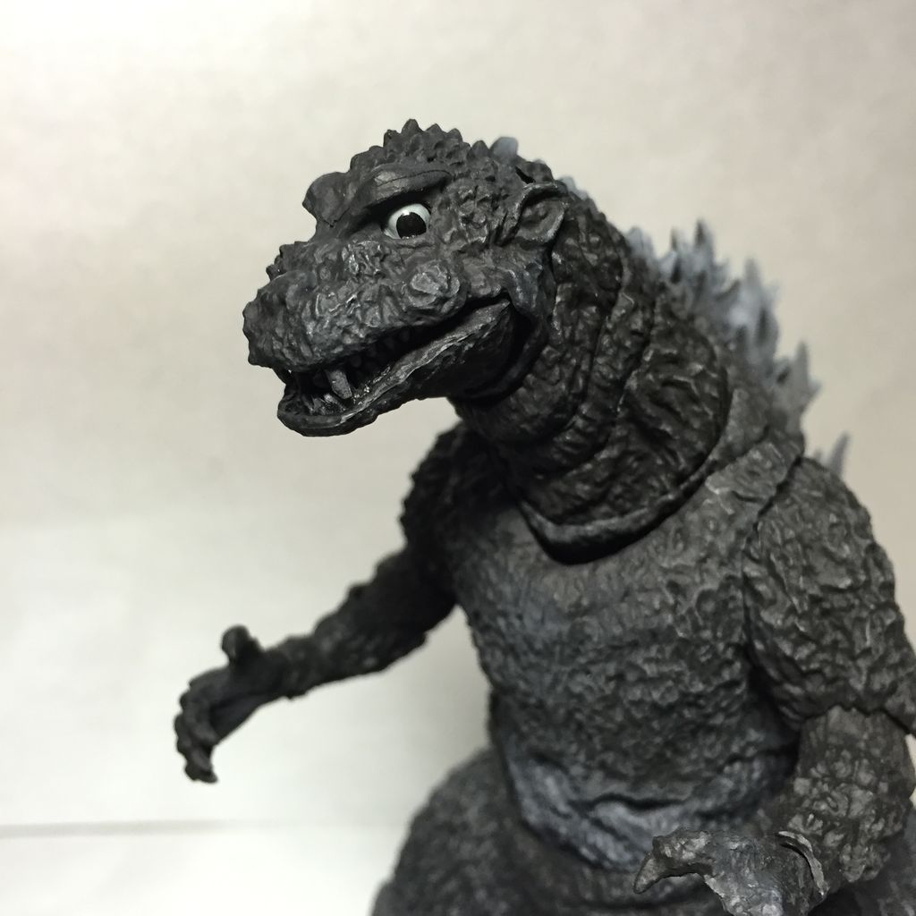 怪獣王の原点 ゴジラ(1954) 関白のブンドド日和