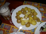 夕飯2