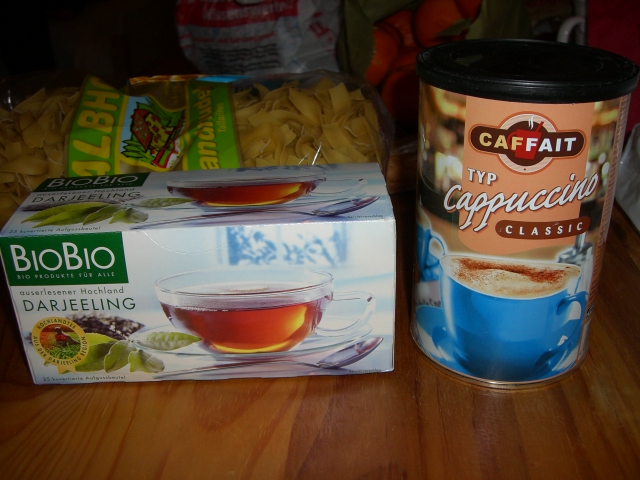Plusコーヒー