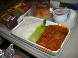 機内食2−2
