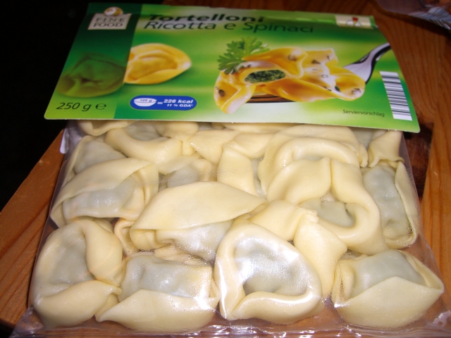 29パスタでき