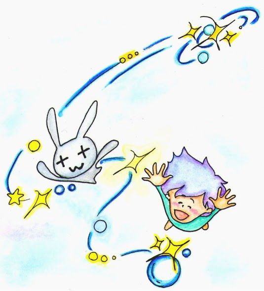 ビンキージャンプ