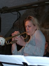 Ingrid Jensen6
