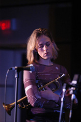 Ingrid Jensen5