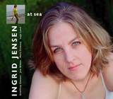Ingrid Jensen10