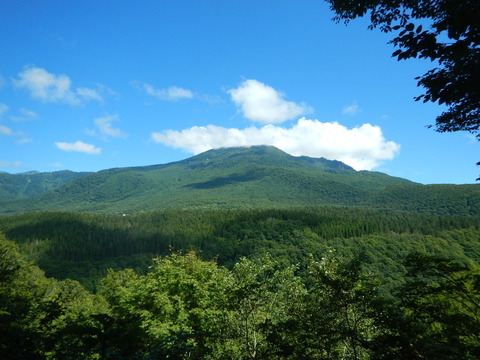 160828妙高山