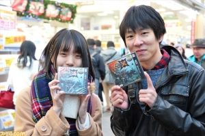 白猫プロジェクトダイジェスト