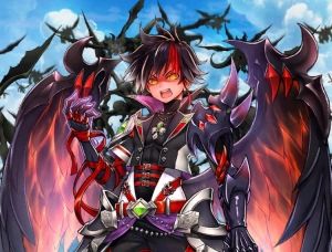 白猫プロジェクトダイジェスト